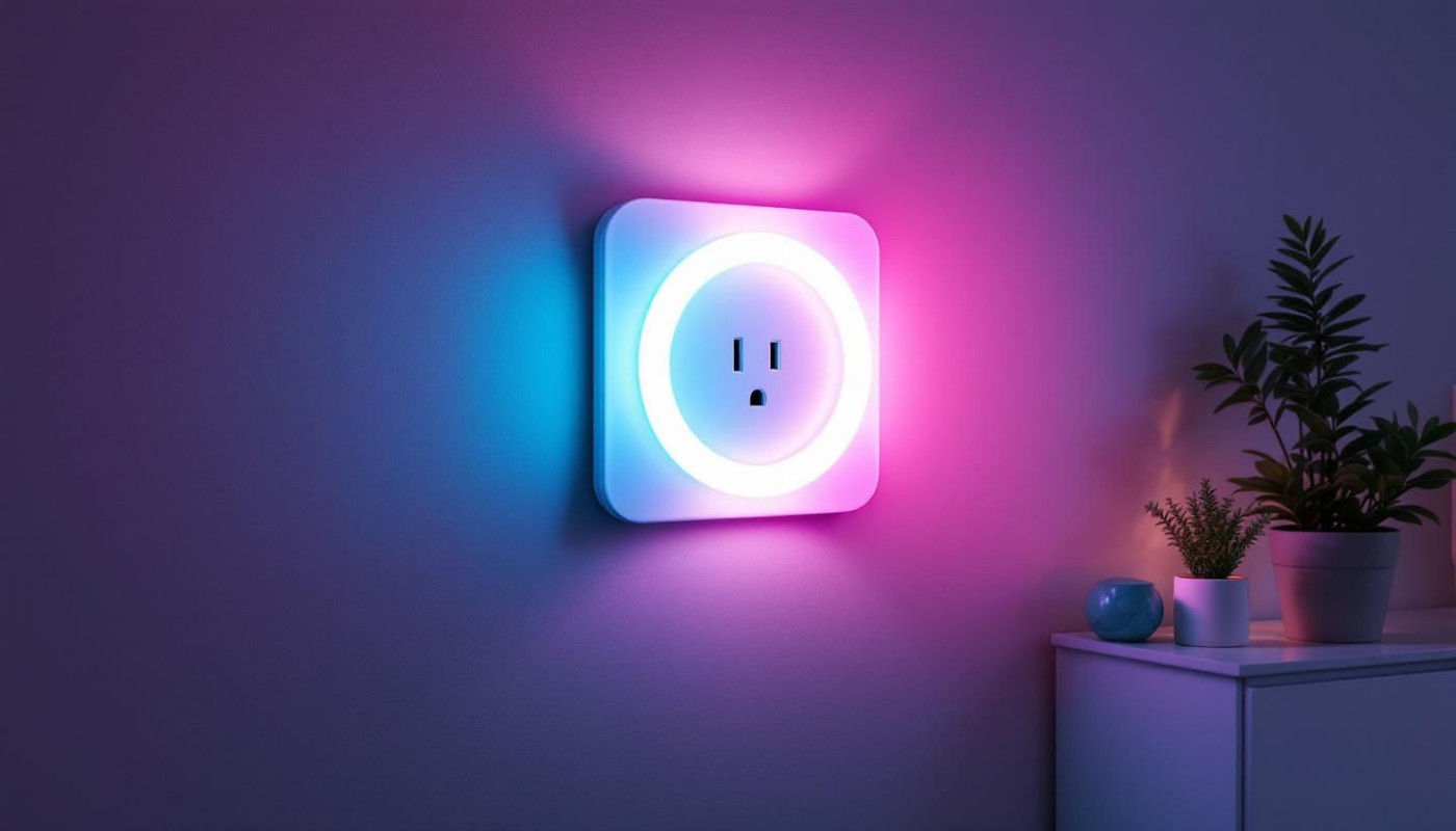 Comment les prises connectées révolutionnent-elles notre quotidien ?