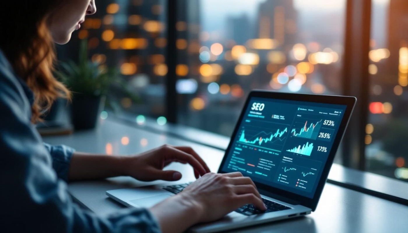 Comment les tarifs des consultants SEO influencent-ils votre stratégie digitale ?