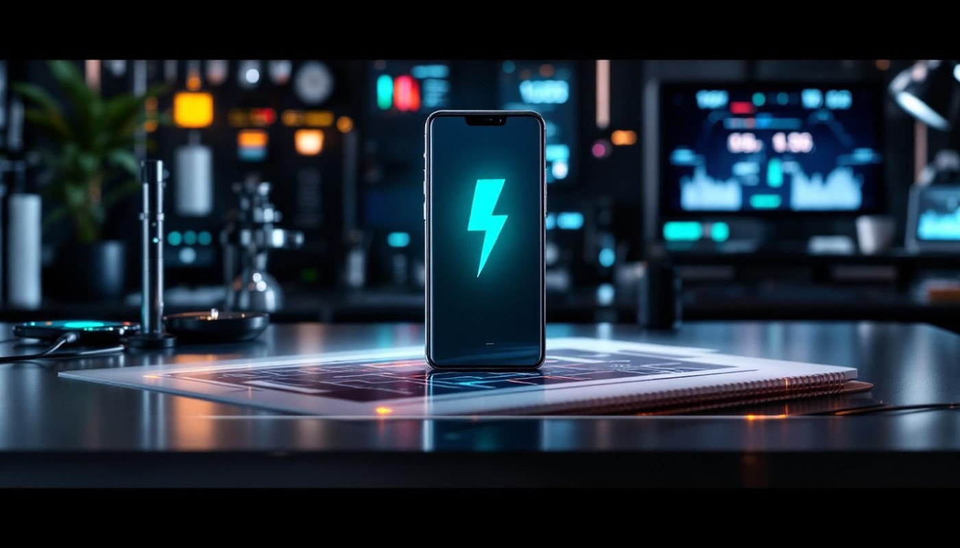 Hardware - Technologies de charge rapide pour appareils mobiles analyse comparative et compatibilité